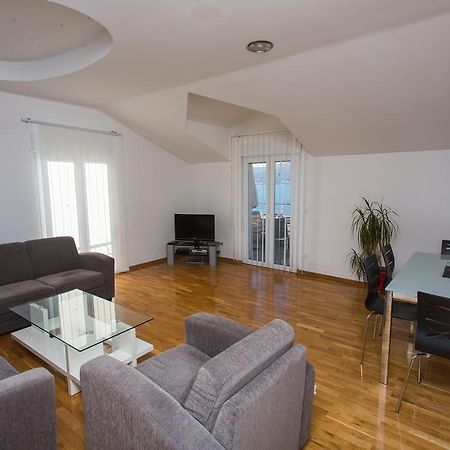 Apartments Little Paradise Trogir Bilik gambar