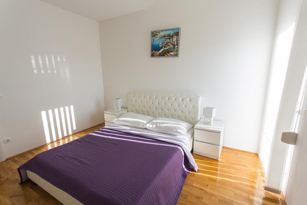 Apartments Little Paradise Trogir Bilik gambar