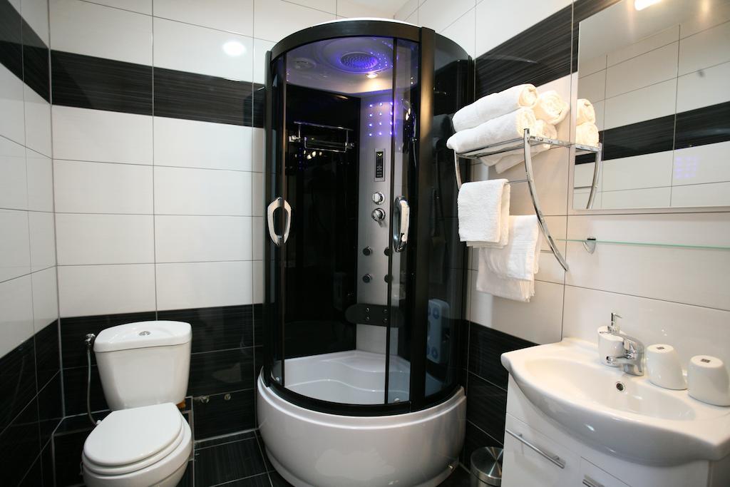 Apartments Little Paradise Trogir Bilik gambar