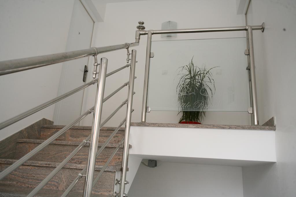 Apartments Little Paradise Trogir Bilik gambar